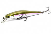 Воблер ZipBaits Rigge 90SP # 473 Wakasagi Metal,35155