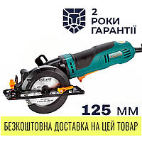 Мини-циркулярная пила Sturm CS5012MS 1000 Вт