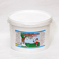 Фарба садова для дерев ЮНІФАРБ 14 кг