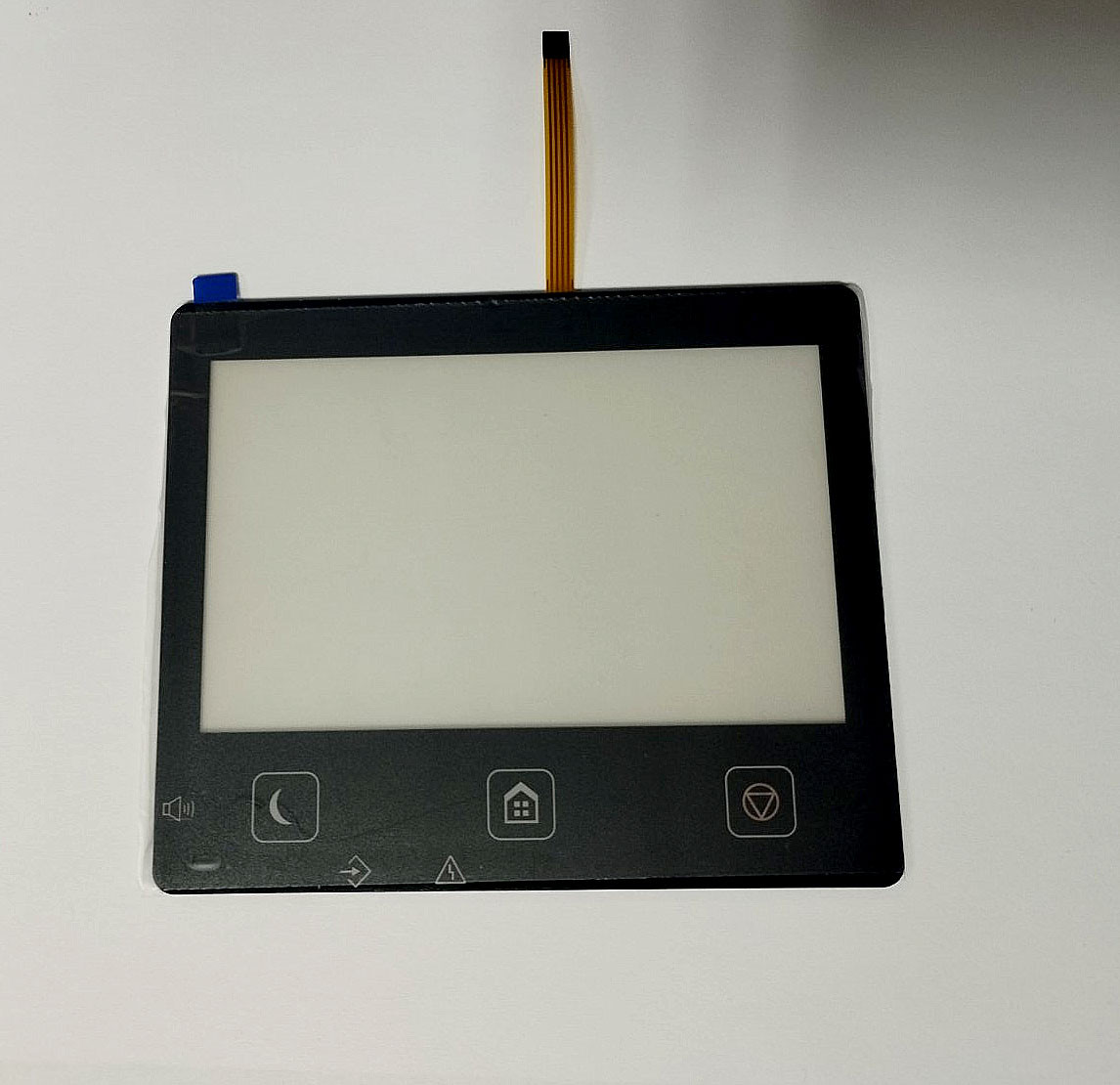 Canon FM2-M414 Тач у зборі (Дісплей у зборі НОВИЙ ОРІГІНАЛ) Canon MF 460