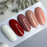 Color base №11, 8 ml