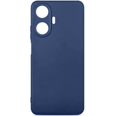 Чохол Full Soft Case для Realme C55 - Blue, фото 1