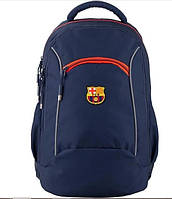 Школьный рюкзак Kite Education FC Barcelona 813 BC 44*31*17см 27.5 л