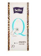 Ежедневные прокладки Bella Панти Нормал Q Deo fresh 20 шт