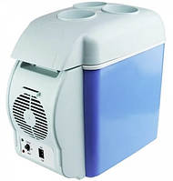 Автохолодильник від прикурювача Port Able Electronic 7.5 л