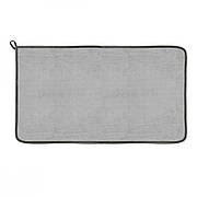 Car Washing Towel— Baseus (CRXCMJ-A0G) Easy life ( 40*80 cmGrey