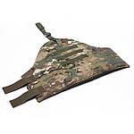 Балістичний захист ніг (стегон) 2 клас захисту - Мультикам, фото 7