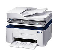МФУ Xerox WorkCentre 3025NI (3025V_NI)