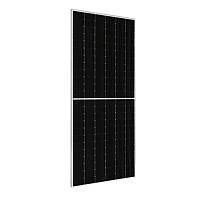 Солнечная панель Ja Solar на 555Вт JAM72D30-555GB bifacial