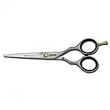 Ножиці перукарські прямі 6.0 Jaguar Pre Style Ergo Slice J-82060, фото 3