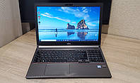 Ноутбук Fujitsu LifeBook 15.6" Core i5 6-gen 2.30Ghz/8GB/120SSD/Intel HD 520