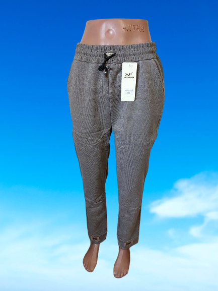 Штани жіночі теплі на хутрі №8533 р.44 46. Кольори різні. Від 6шт по 179грн, фото 1