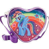 Сумка детская Kite My Little Pony 712 LP-2 21х17х17 см 1л