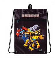 Сумка для обуви Kite 601M TF-2 Transformers 46х33 см 10 л