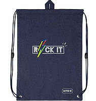 Сумка Kite 600 Rock it 46x33 см 10 л.