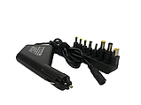 Універсальний автомобільний блок живлення для ноутбука 15v-20v 90w, фото 3