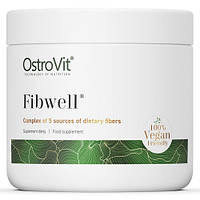 Клетчатка OstroVit Fibwell (240 грамм.)