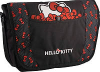 Сумка молодежная Kite 806 Hello Kitty 32х26х10см 7 л