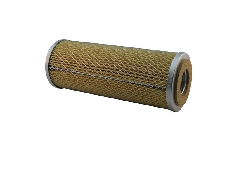 Елемент ф/грубой очищення палива папір +мет/сіт аналог РД-019, ФТ-201-Б (пр. SAMPIYON) 201-1105540 (CE 1310, фото 1