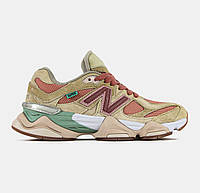 Кроссовки New Balance 9060 x Joe FreshGoods, Женские кроссовки, Нью беленс