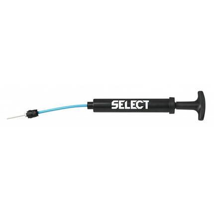 Насос для м'ячів Select Micro Ball Pump 15см