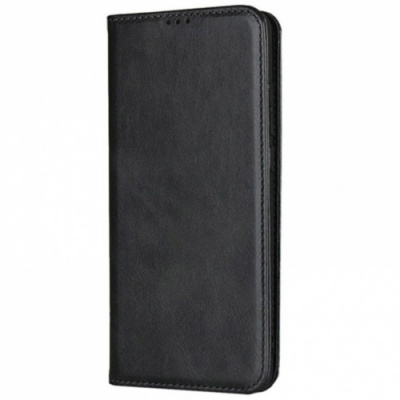 Чохол-книжка Leather Fold для Realme C55