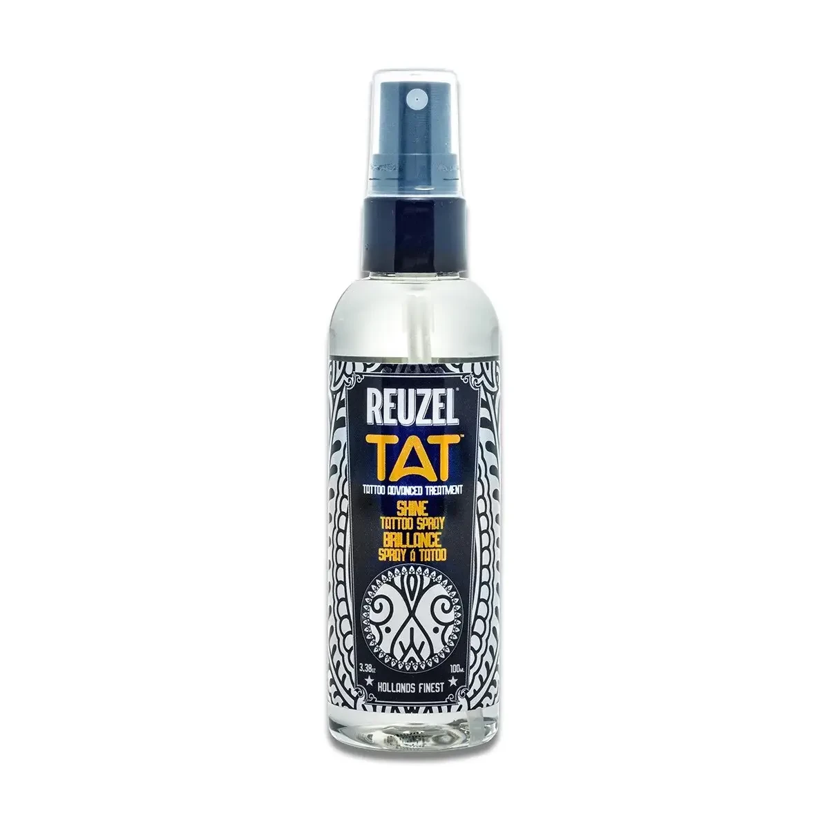 Спрей для татуювання Reuzel Shine Tattoo Spray 100 мл