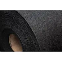 Геотекстиль Tipptex Black Strong 200 гр (1,5x25 м) чорний