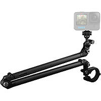 Кріплення на трубу з подовжувачем для екшн-камери GoPro Boom + Bar Mount AEXTM-011 kr