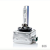 Лампа ксеноновая Megalight D3S 12V 35W 4300K, фото 3