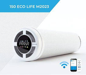 Рекуператор PRANA 150 ECO LIFE M2023