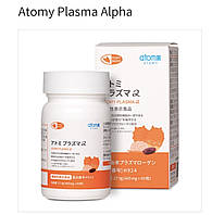 Atomy Plasma Alpha .Плазма для покращення памʼяті. 60 таблеток
