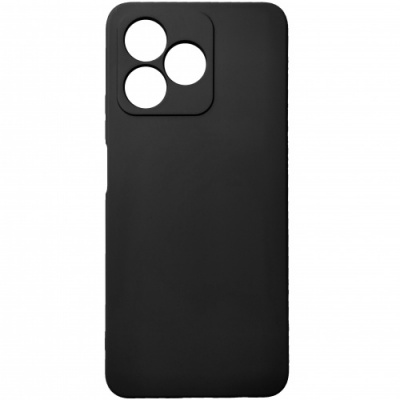 Чохол Full Soft Case для Realme C53/C51 - Black