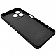 Чохол Full Soft Case для Realme C53/C51 - Black, фото 2