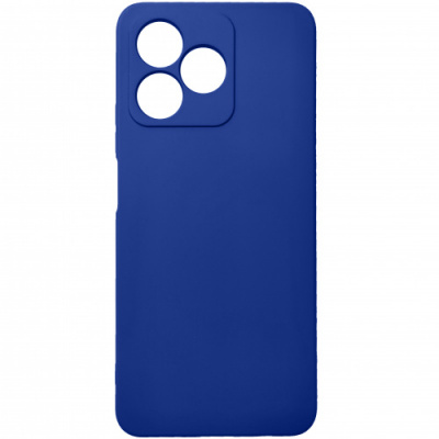 Чохол Full Soft Case для Realme C53/C51 - Blue, фото 1