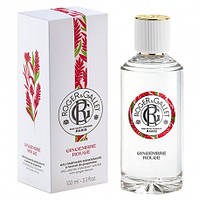 Роже і Галле Парфумована вода Червоний Імбир Roger&Gallet Eau Parfumée Bienfaisante Gingembre Rouge 100 мл