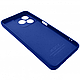 Чохол Full Soft Case для Realme C53/C51 - Blue, фото 2