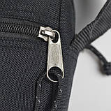 Сумка Eastpak мессенджер через плечо истпак / барсетка / бананка /, фото 5