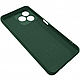 Чохол Full Soft Case для Realme C53/C51 - Dark Green, фото 2