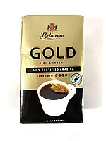 Кофе Bellarom Gold молотый 250 грамм в вакуумной упаковке