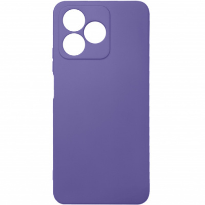 Чохол Full Soft Case для Realme C53/C51 - Elegant Purple, фото 1