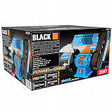 Стрічковою шліфувальна машина BLACK-46505 Точило 250 Вт, стрічка 50x686 мм, фото 9