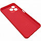 Чохол Full Soft Case для Realme C53/C51 - Red, фото 3