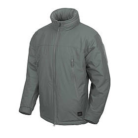 Зимова куртка Helikon-Tex Level 7 Lightweight Winter Jacket Alpha Green
