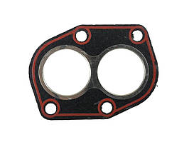 Прокладка труби приймальної глушника 2101-2107, 2108-2115 (8 кл) 2121 SKADI