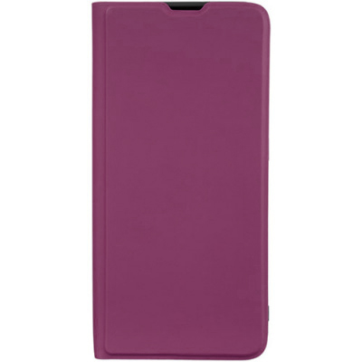 Чохол-книжка Book Cover Shell Case для Realme C53/C51 - Wine Red
