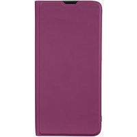 Чохол-книжка Book Cover Shell Case для Realme C53/C51 - Wine Red