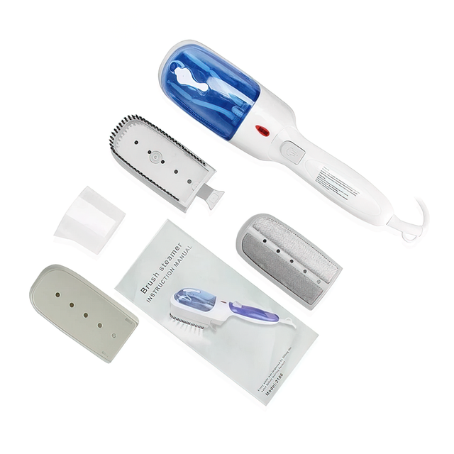 Насадки Steam Brush