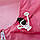 Вітровка жіноча Highlander Stow & Go Pack Away Rain Jacket 6000 mm Pink S (JAC077L-PK-S), фото 5