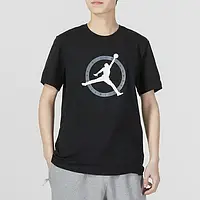 Футболка Air Jordan Flight MVP T-Shirt 'Black' DV8437-010 Размер L